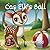 Cas Elk's Ball: Fun Phonics...