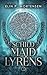 Schildmaid Lyréns - Band 1: Epische Fantasy aus Norwegen, dem Land der nordischen Mythen und Sagen (German Edition)