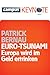 Euro-Tsunami: Europa wird i...