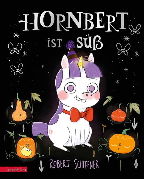 Hornbert ist Süß (Hardcover)