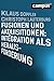 Fusionen und Akquisitionen:...