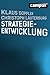 Strategieentwicklung