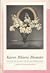 Karen Blixens Blomster by Steen Eiler Rasmussen