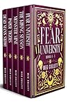Fear University C...
