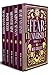 Fear University Complete Box Set by Meg Collett Fear University Complete Box Set by Meg Collett