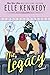 The Legacy (Off-Campus, #5)