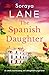 The Spanish Daughter (The L...