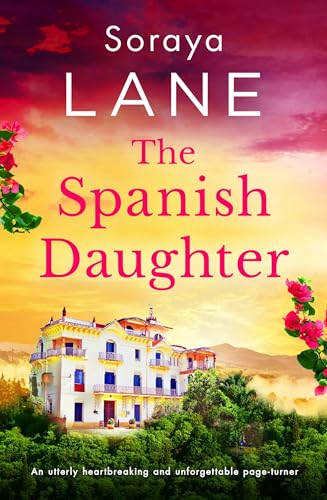 The Spanish Daughter (The Lost Daughters, #6)