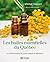 Les huiles essentielles du Québec: À la découverte de leurs usages et bienfaits (French Edition)