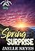 Spring Surprise  by Jaelle Keyes