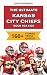 The Ultimate Kansas City Chiefs Book For Kids by John        Stevenson