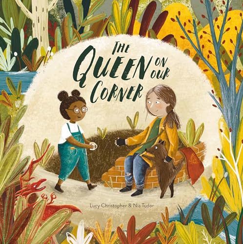 The Queen on our Corner (Kindle Edition)