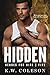 Hidden (A Steamy and Suspen...
