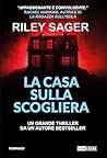 La casa sulla scogliera (TimeCrime) by Riley Sager