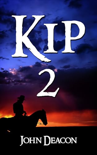 Kip 2 (Kip Callahan)