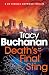 Death's Final Sting (Dr Vanessa Marwood #2)