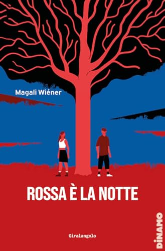 Rossa è la notte (Italian Edition)