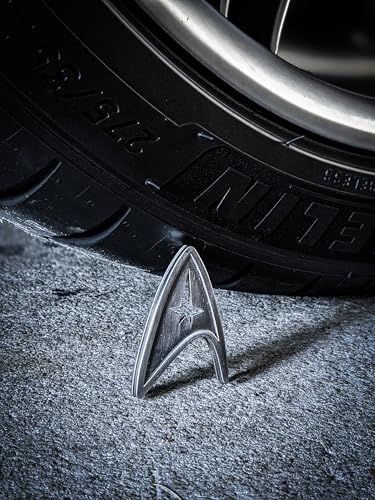 Beyond the Stars: : Exploring Star Trek's Impact on Science and Technology (Kindle Edition)