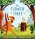 The Flower Thief by Alice Hemming