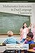 Mathematics Instruction in Dual Language Classrooms by Marco A. Bravo