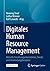 Digitales Human Resource Management by Henning Tirrel