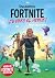 Una aventura FORTNITE. ¡Tú eres el héroe! - Misión by Thilo