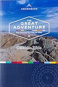 The Great Adventure Catholic Bible 