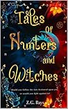 Tales of Hunters and Witches (A Tale of Sun and Moon #1) Tales of Hunters and Witches (A Tale of Sun and Moon #1)