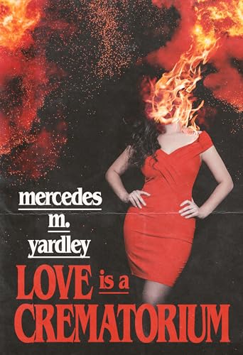 Love is a Crematorium and Other Tales (Kindle Edition)