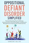 Oppositional Defi...