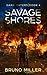 Savage Shores (Dark Waters Book 4)