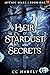 Heir of Stardust and Secret...