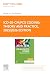 ICD-10-CM/PCS Coding: Theory and Practice, 2025/2026 Edition - EBK