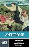 Antigone: A Norto...