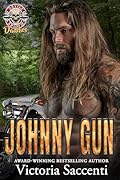 Johnny Gun