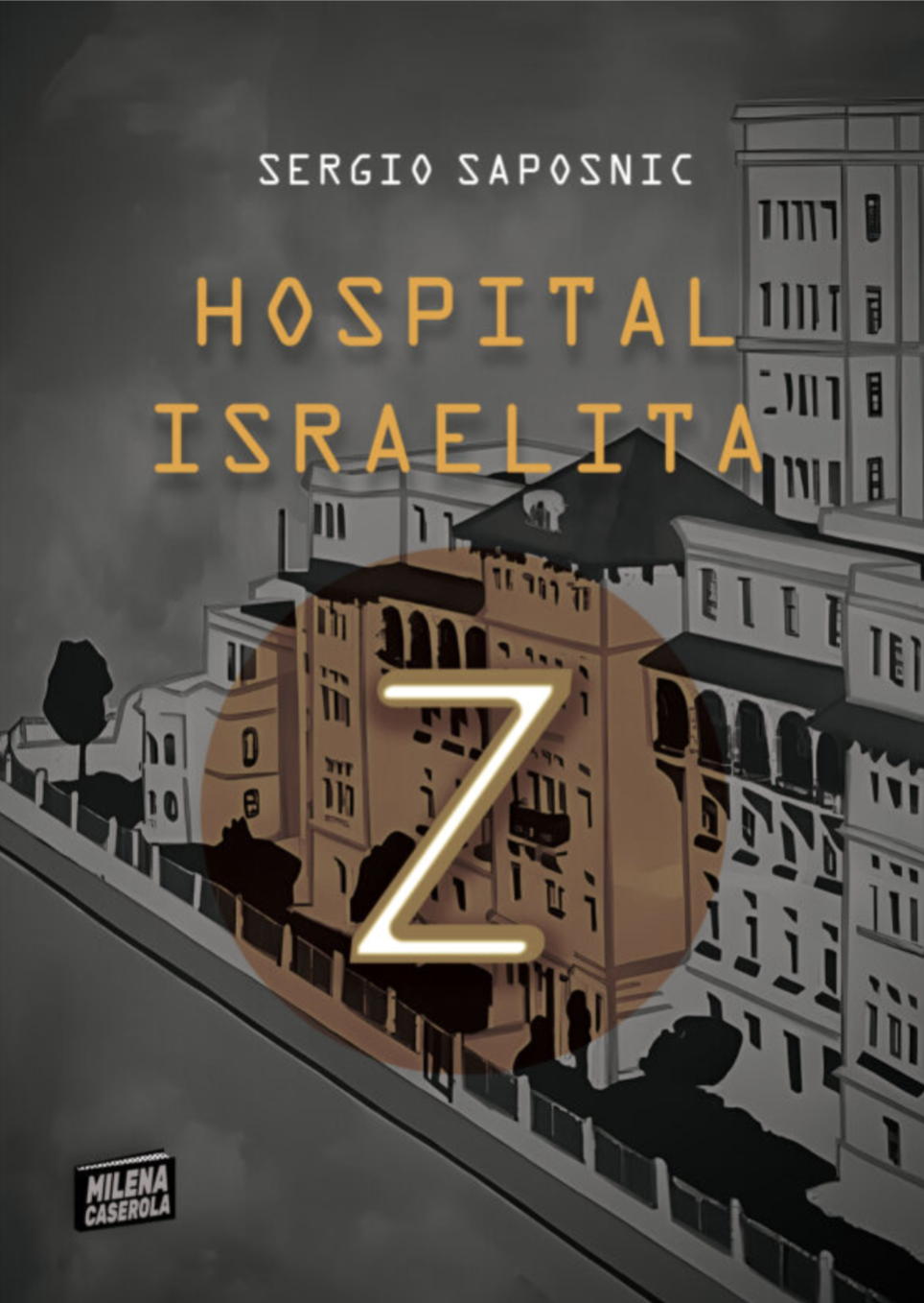 Hospital Israelita Z