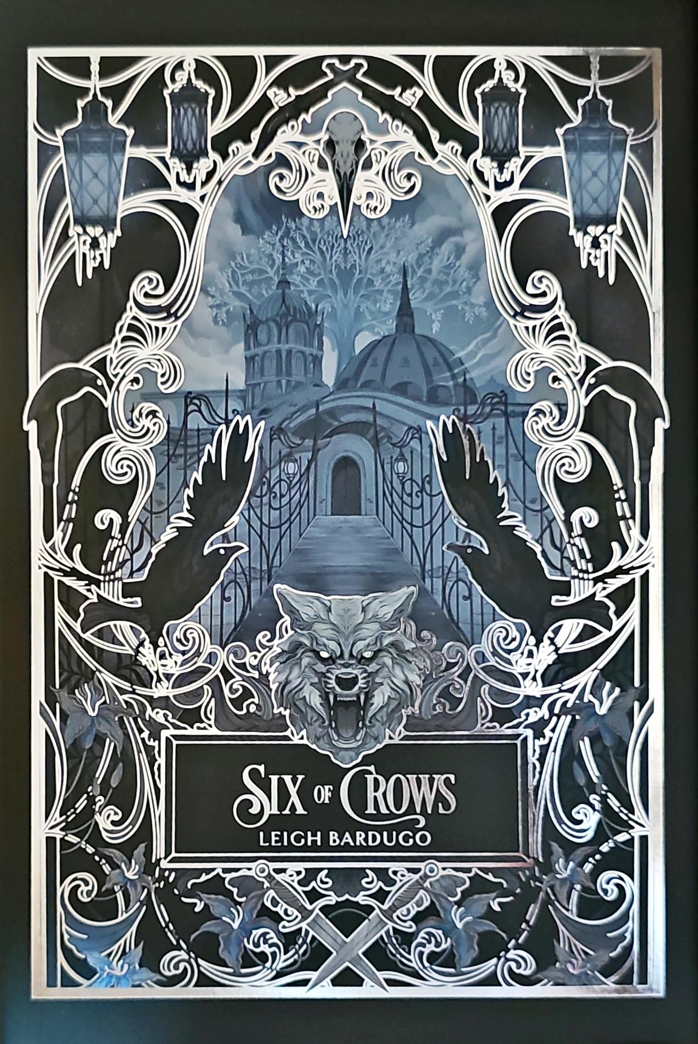 Six of Crows