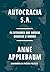 Autocracia S.A. (Portuguese Edition)