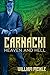 Carnacki by William Meikle