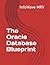 The Oracle Database Blueprint (Oracle database understanding)