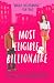 Most Eligible Billionaire by Annika Martin
