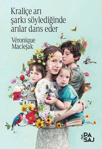 Kraliçe Arı Şarkı Söylediğinde Arılar Dans Eder (Paperback)