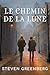 Le chemin de la lune