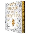 Blood of Hercules
