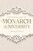 Monarch Hill University by Velvet Morgan