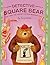 Detective Square Bear and the Great Cookie Mystery by Terry White Detective Square Bear and the Great Cookie Mystery by Terry White