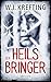 Der Heilsbringer: Thriller (German Edition)
