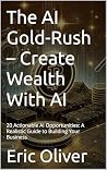 The AI Gold-Rush ...