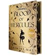 Blood of Hercules...