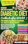 Diabetic Diet Coo...